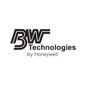 IRP - BW Technologies by Honeywell Brand Logo