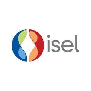 ISEL Brand Logo