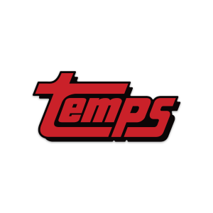 Temps Decal