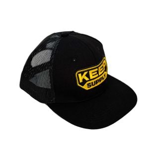 Keep Supply On-Field Snapback Hat