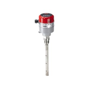 084H4531 Danfoss Level Sensor, AKS 4100U Coaxial version, 30 insertion length with LCD display/interface unit