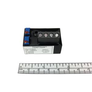 M500289P1 M&M Temperature Transmitter