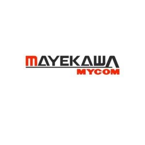 Default Mayekawa Logo - image 1