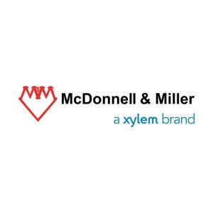 304290 McDonnell & Miller FS1-14 Gasket