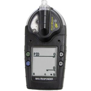 CTi 5-GAS-NH3, 4-Gas responder with added NH3 electrochemical sensor. - image 1