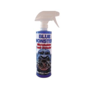 71025 Blue Monster Microbubble Leak Detector (16 oz.)