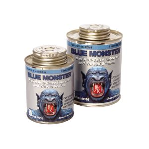 76022 Blue Monster Nickel Anti-Seize Lubricant & Sealant (16 oz.)