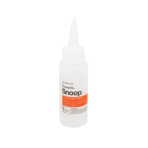MS-SNOOP-2OZ Swagelok Snoop Liquid Leak Detector 2oz 59ml Front Showing Label Instructions