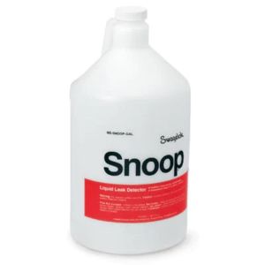 MS-SNOOP-GAL Swagelok Snoop Liquid Leak Detector, 1 gal (3.8 L) Bottle