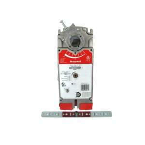 MS7520A-2007 Honeywell Direct Coupled Damper Actuator - image 1