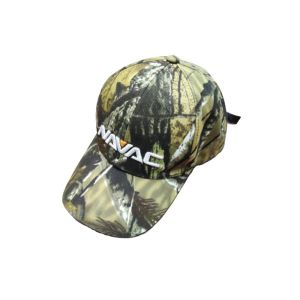 MM008-C NAVAC Camo Hat