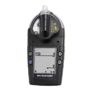 NH3-RESPONDER CTI Micro 5 PID Portable NH3 Detector (Replaced by NH3-Responder-Ultra)