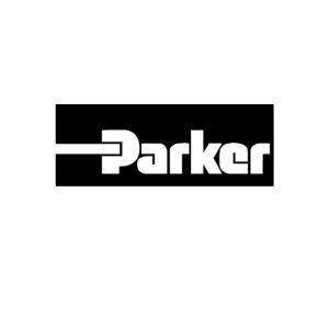 4-4DBU-S Parker Elbow Fitting