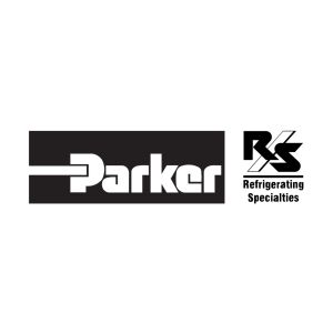 101936 Parker - Refrigerating Specialties REG, 6 A4W3P RNGA