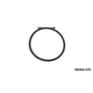 PB2402-070 Mycom O-Ring Neoprene Jis-B2401 G70