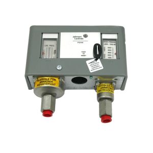 P70MA-11 Dual Pressure Switch - image 1