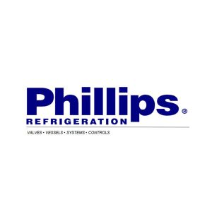 63W Phillips Gasket 1-1/2