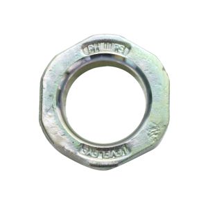 1102SH Level Eye Stainless Steel Retainer Ring - image 1