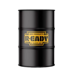 R-EADY 717 Ammonia Refrigeration Oil - 55 gallon