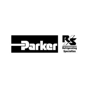 Parker - Refrigerating Specialties: A400A650A7S65X0XNXSN, 2-1/2