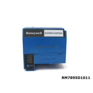 RM7895D1011 Honeywell Burner Control