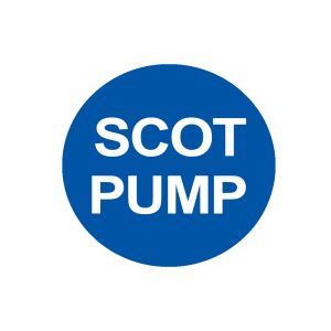 101.000.168 Scot Pump Mechanical Seal, 1-1/2