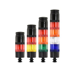 SL2-MNT-STAND CTI Stacklight, Mount Tube with Plastic Stand