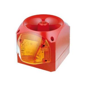 Sounder Beacon HB Products Sounder with flashlight