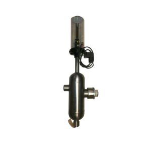 SSLLLE Phillips Float Switch Assembly SSLL with SS Level Eye