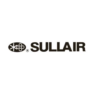 Sullair Brand Logo