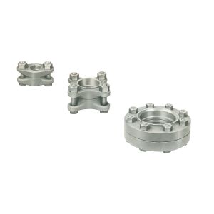 FUTG-series Phillips Flanges-Unions, Flanged Unions Tongue & Groove
