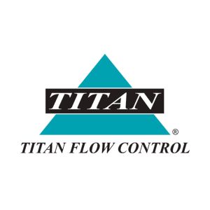 Titan IRP Brand Logo