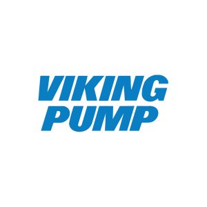 Viking Pump Brand Logo