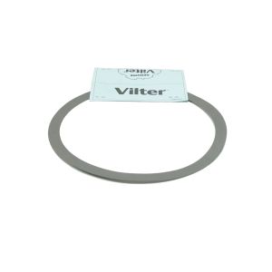 Vilter 31897A, Gasket 7-7/8X6-7/8 Cover Shaft Seal