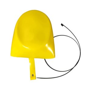 WCL-10 Weathercap with Lanyard - 10