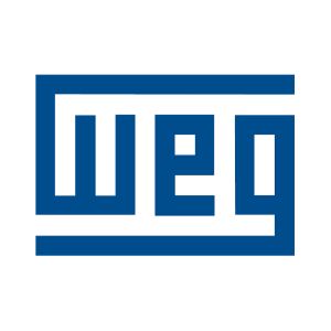 IRP WEG Brand Logo