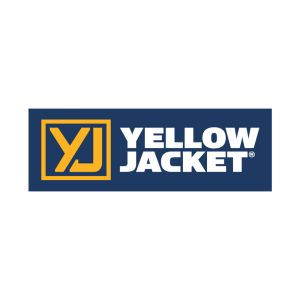 16925 Yellow Jacket Charging Hose, NHA-300 - 25ft